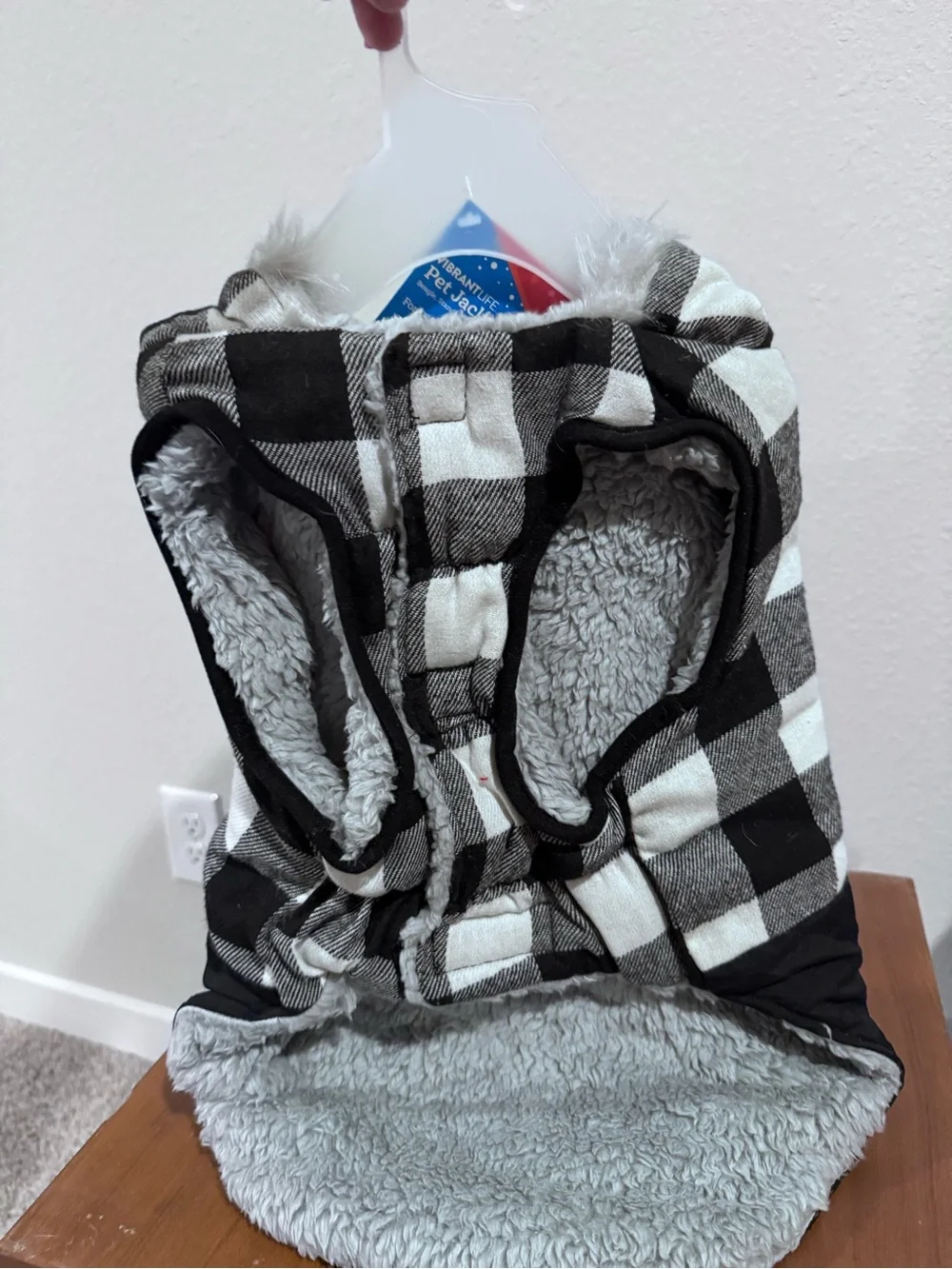 Vibrant Life soft black